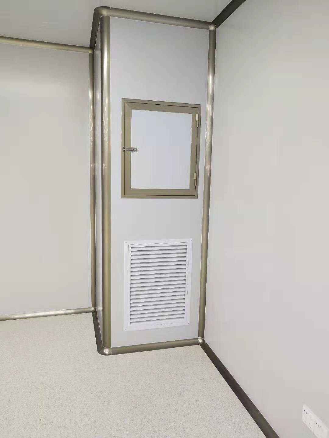 影响食品行业无菌车间施工周期的因素有哪些？